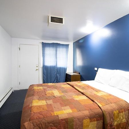 Wyoming Motel Wheatland Esterno foto
