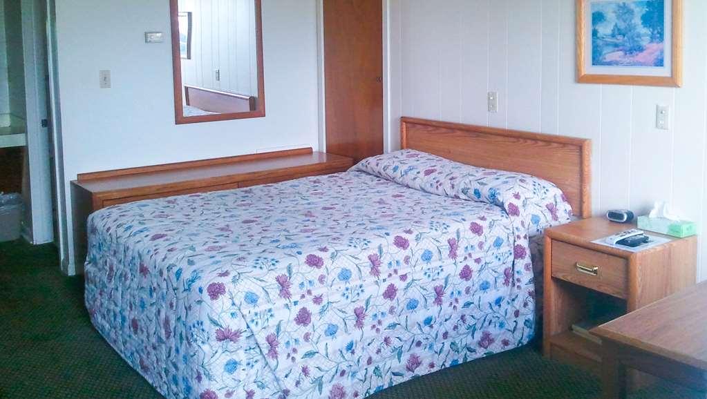 Wyoming Motel Wheatland Camera foto