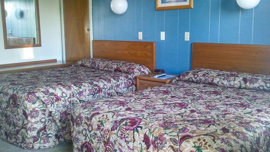 Wyoming Motel Wheatland Camera foto