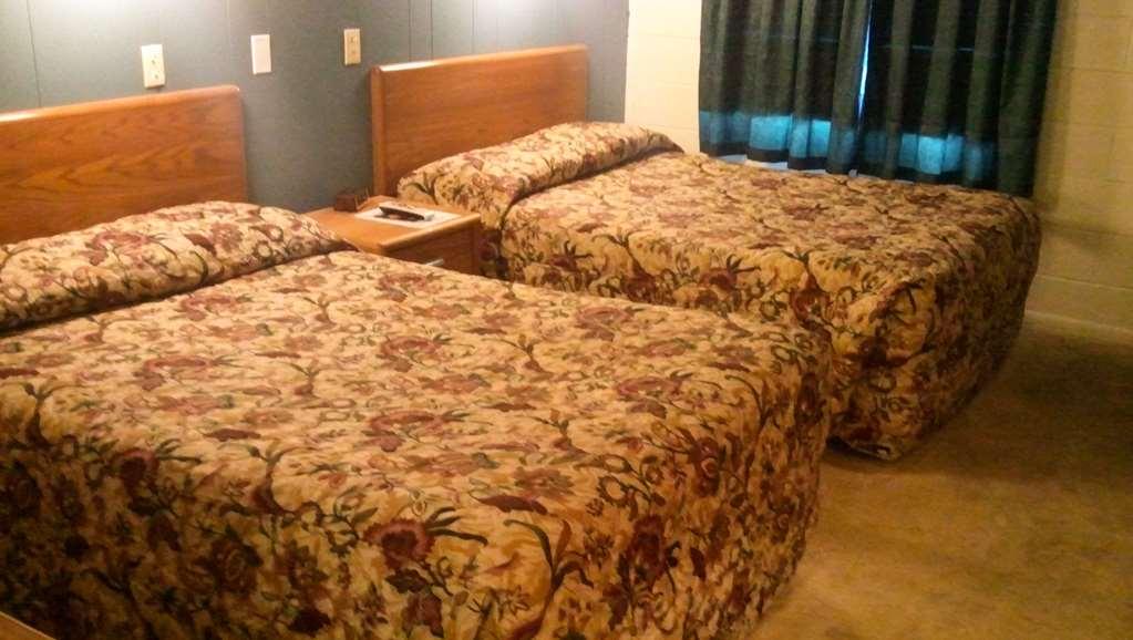 Wyoming Motel Wheatland Camera foto