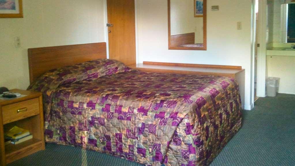 Wyoming Motel Wheatland Camera foto