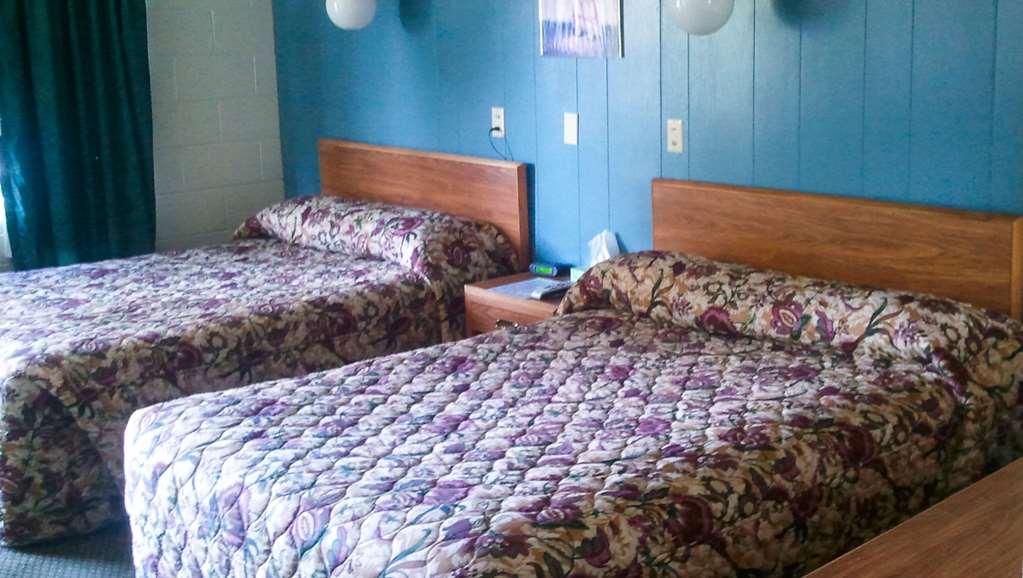 Wyoming Motel Wheatland Camera foto