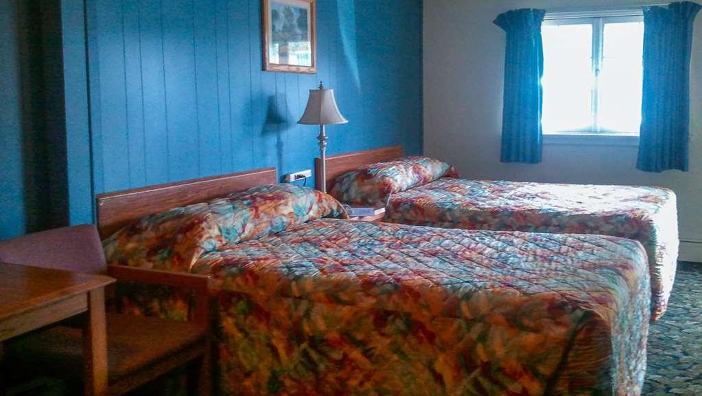 Wyoming Motel Wheatland Camera foto